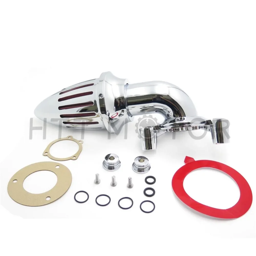 Model Kit Harley Davidson - Kits de nettoyage d'air de pièces