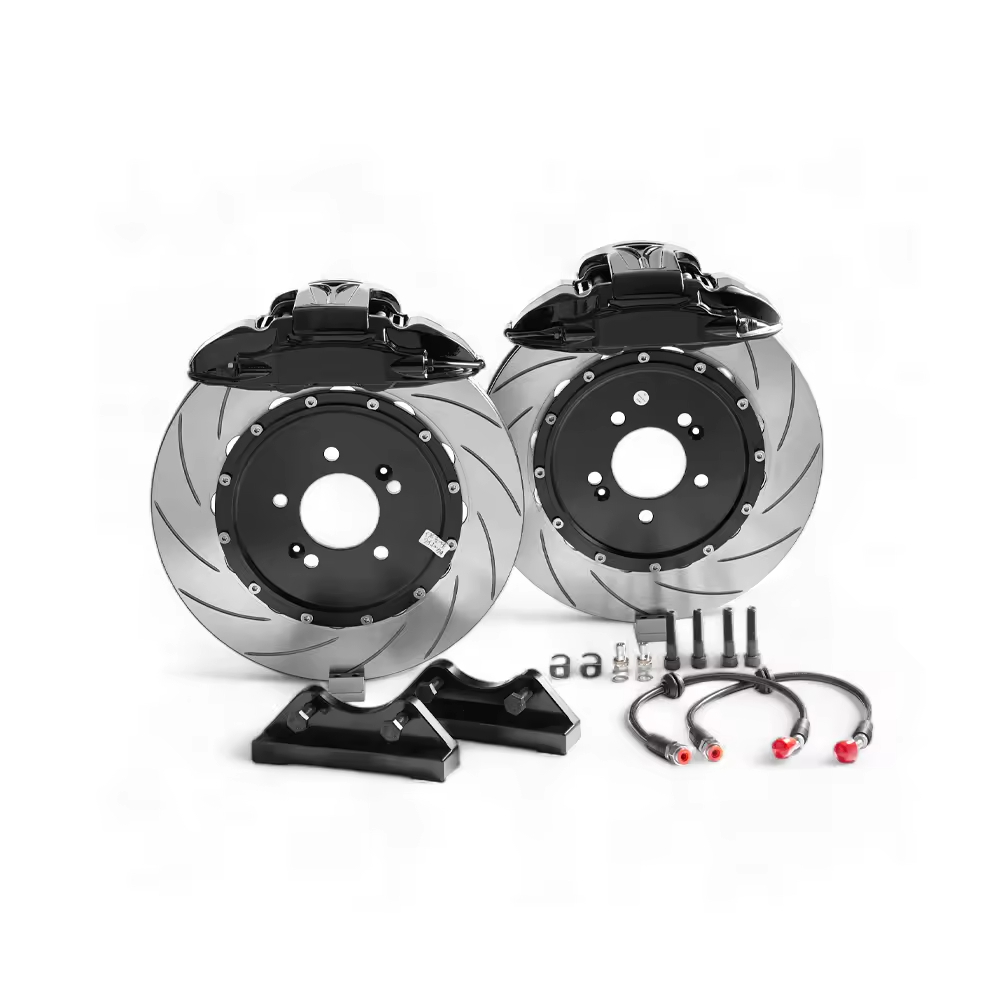 Model Kit Bmw - Kit de frein mise à niveau