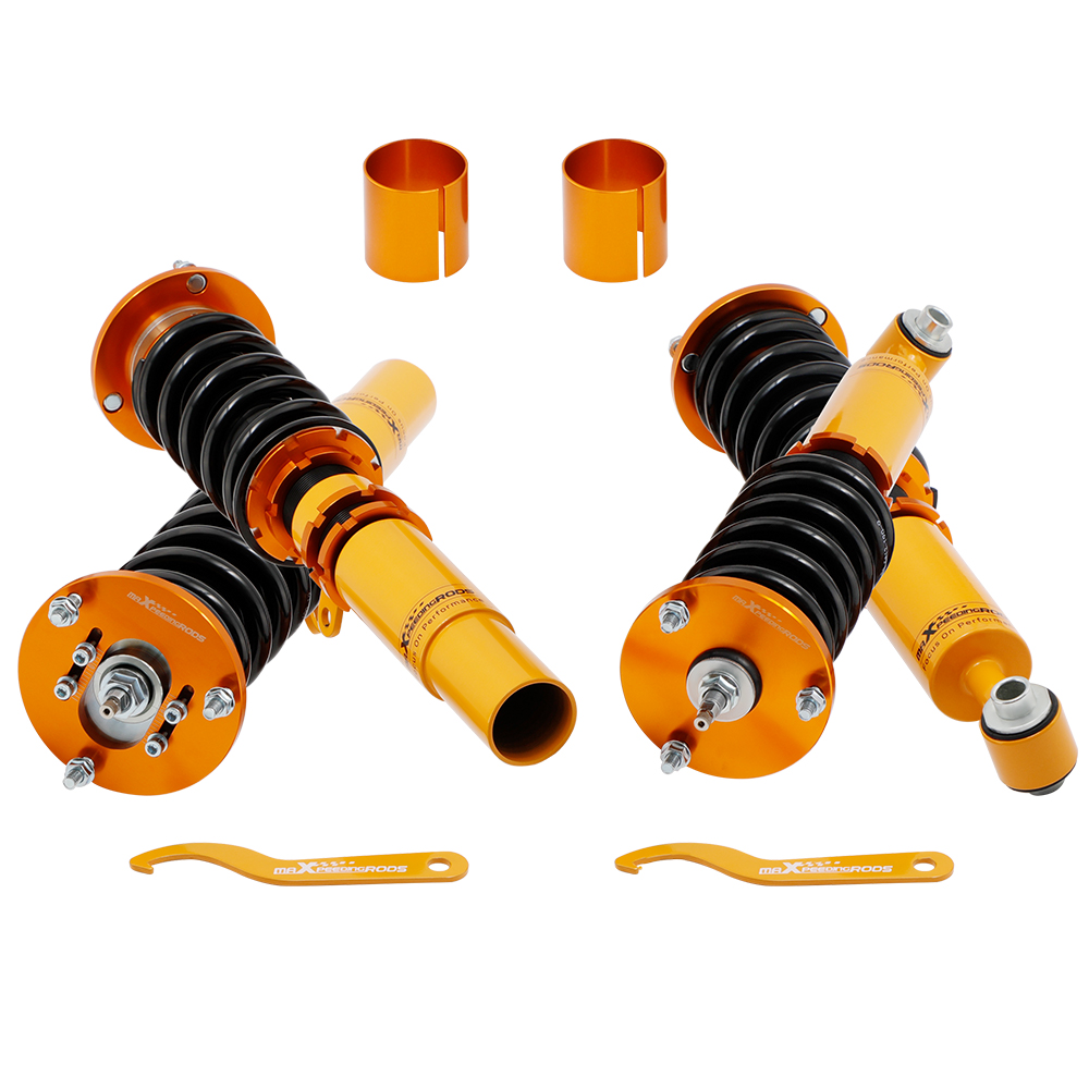 Model Kit Bmw - Coilovers réglables pour BMW Série 5,