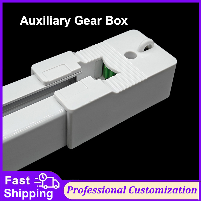 Model Kit Runner Organizer - Boîtier d'engrenage auxiliaire pour embout de