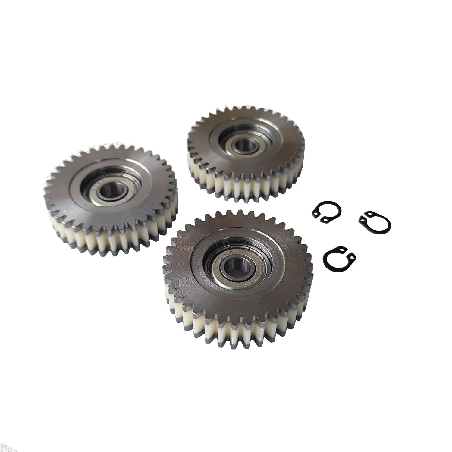 Model Kit Motor - Bafang Hub Motor Kit d'engrenages en