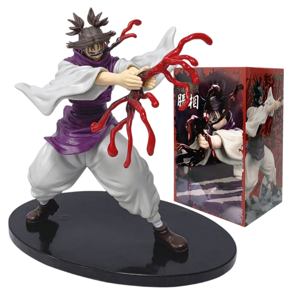 Model Kit Jujutsu Kaisen - Figurine de dessin animé Jujutsu Kaisen
