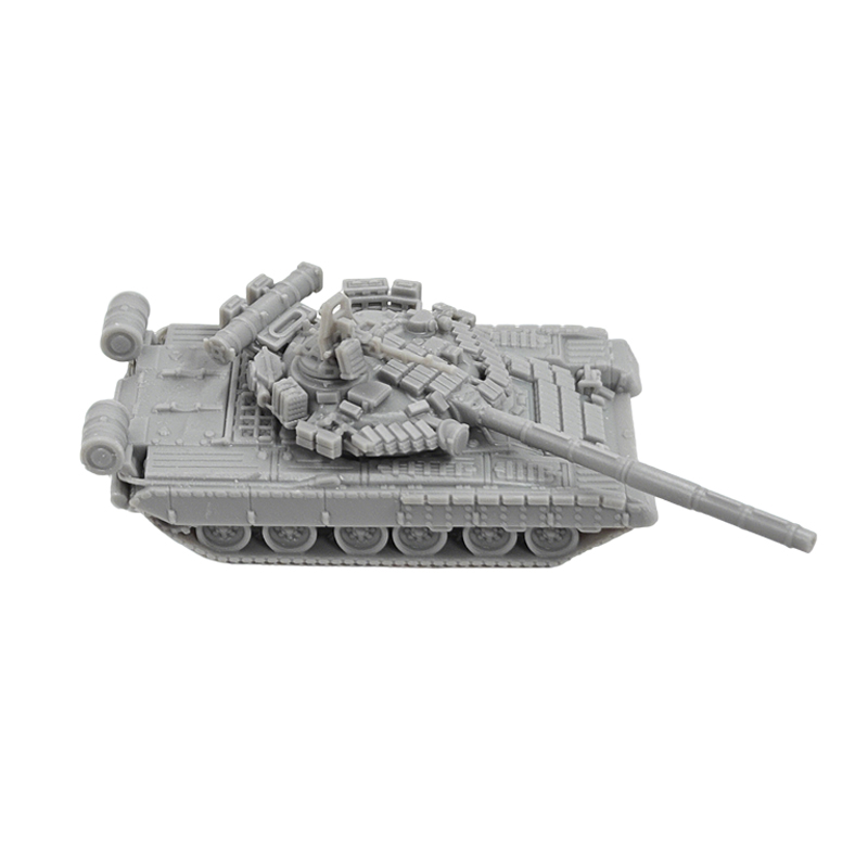 Model Kit Hobby - Lot de 5 modèles de char