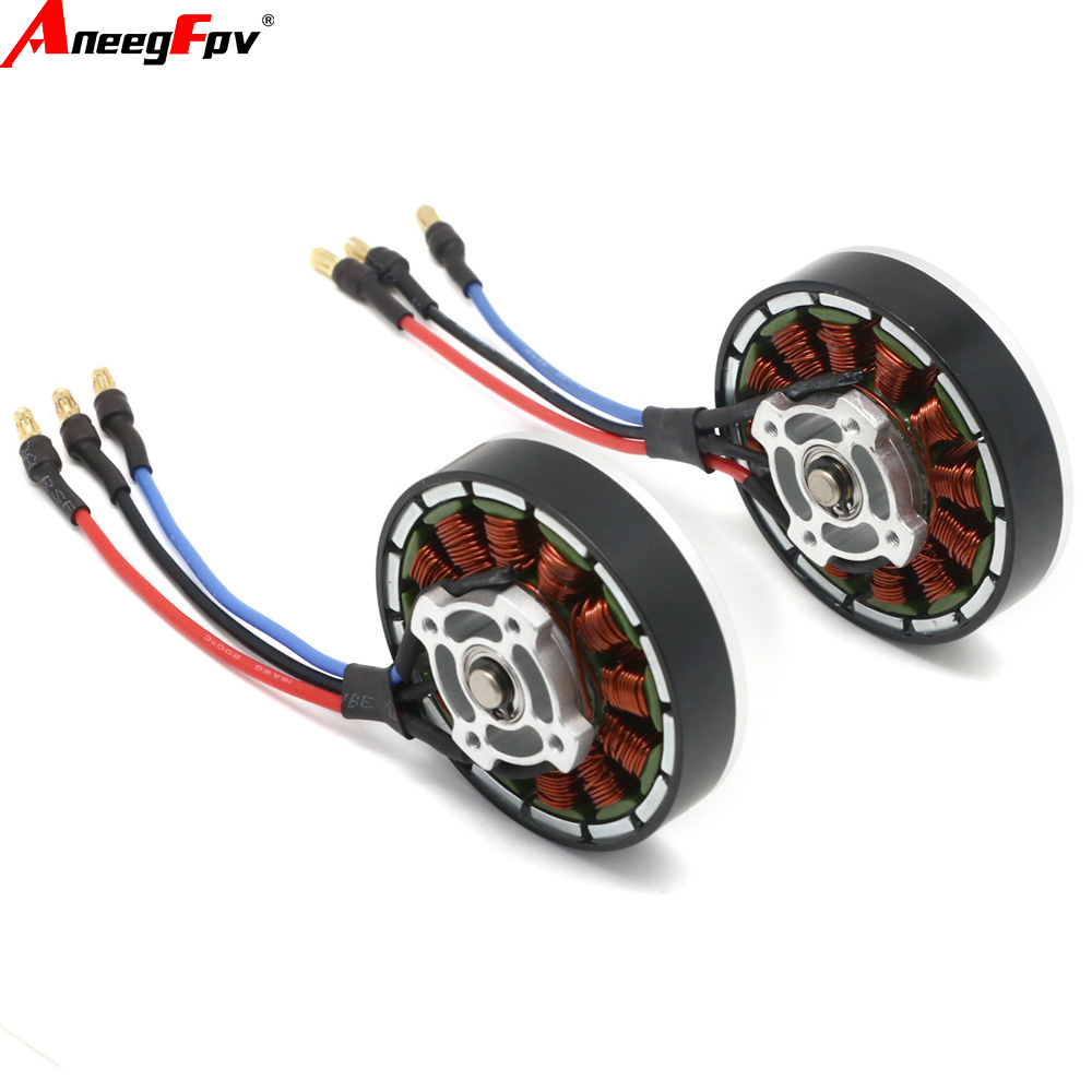 Model Kit Helicopter - Moteur de Drone RC 5008 335KV