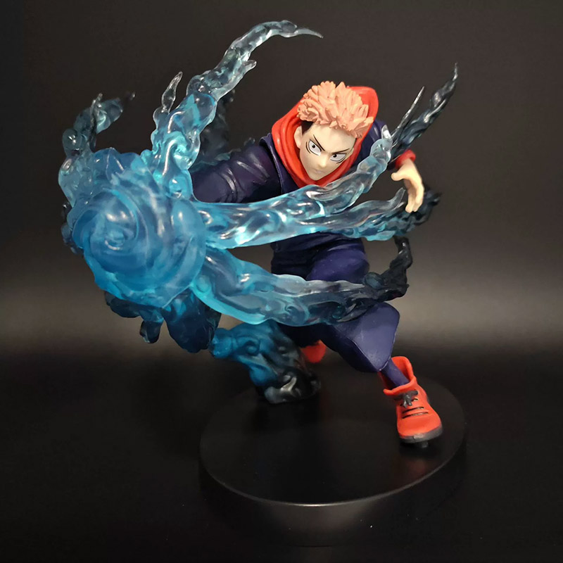 Figurine Anime Jujutsu Kaisen  - Model Kit Jujutsu Kaisen avis et prix