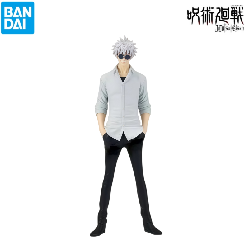 En stock, figurine Bandai neuv - Model Kit Jujutsu Kaisen avis et prix