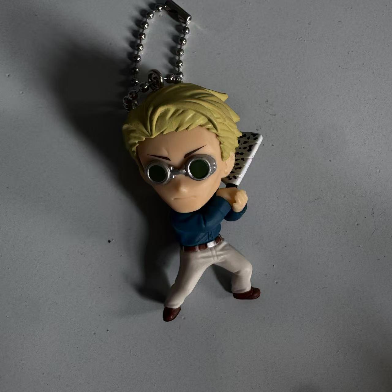 Véritable Jujutsu Kaisen Nanam - Model Kit Jujutsu Kaisen avis et prix