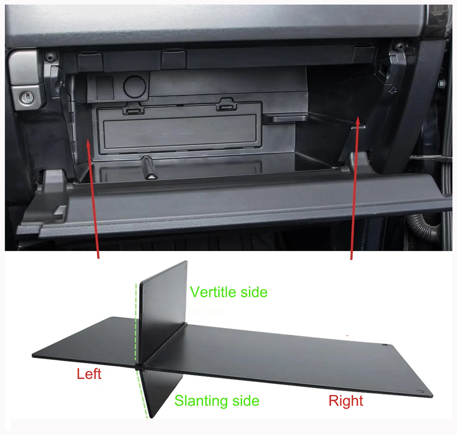 Boîte d'isotbox pour Toyota 4R - Model Kit Runner Organizer avis et prix
