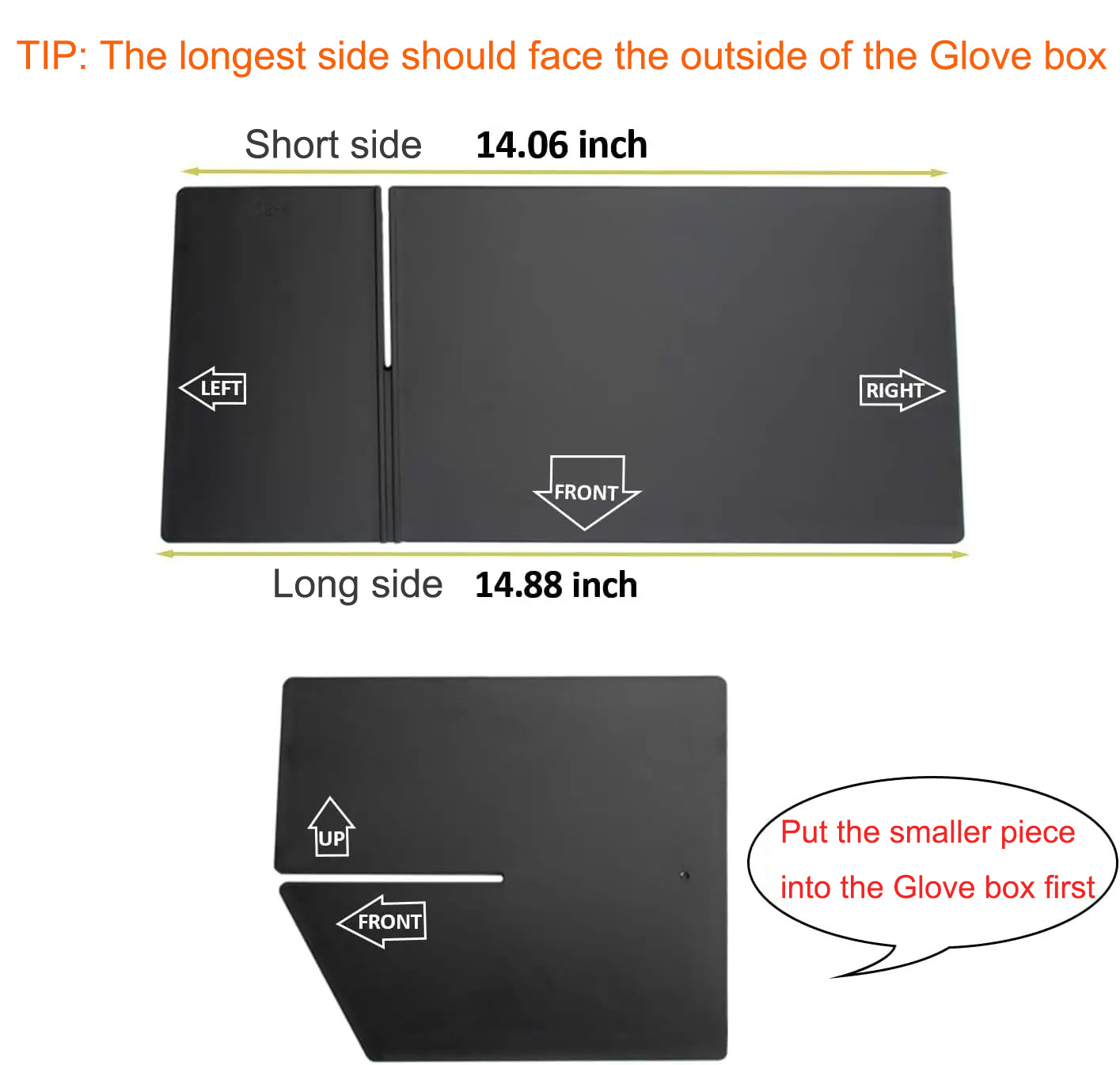 Boîte d'isotbox pour Toyota 4R - Model Kit Runner Organizer avis et prix