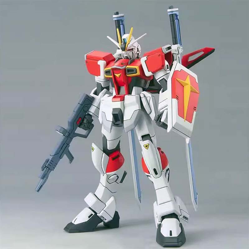 Kit de Modélisme Bandai Gundam - Model Kit Zaku avis et prix