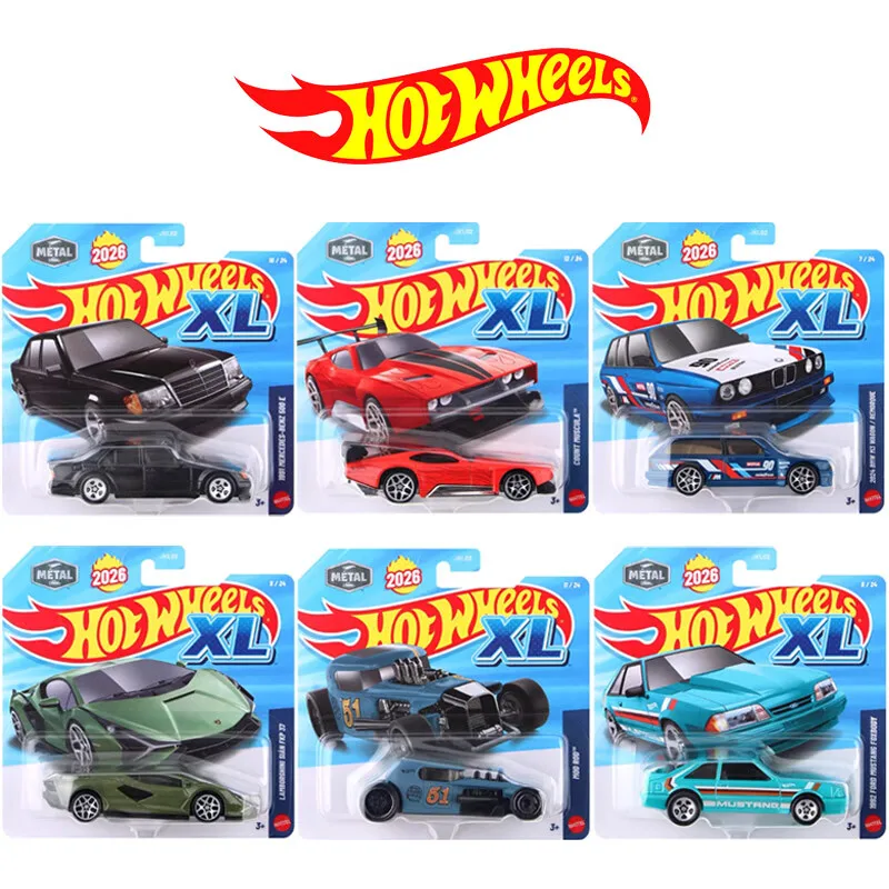 Hot Wheels 1:43 Mercedes Benz  - Model Kit Bmw avis et prix