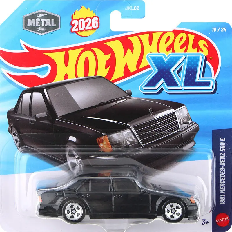 Hot Wheels 1:43 Mercedes Benz  - Model Kit Bmw avis et prix