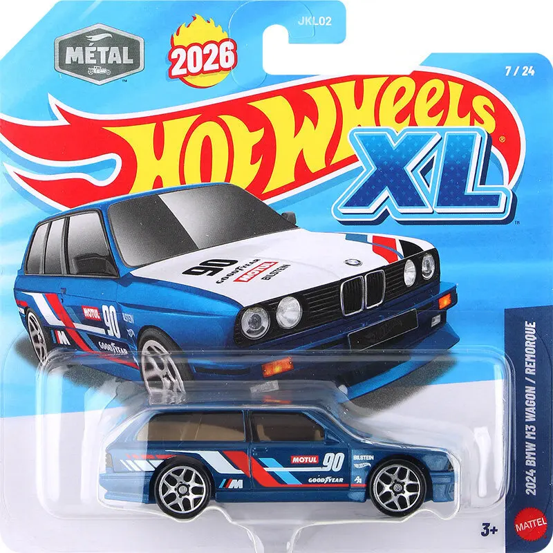 Hot Wheels 1:43 Mercedes Benz  - Model Kit Bmw avis et prix