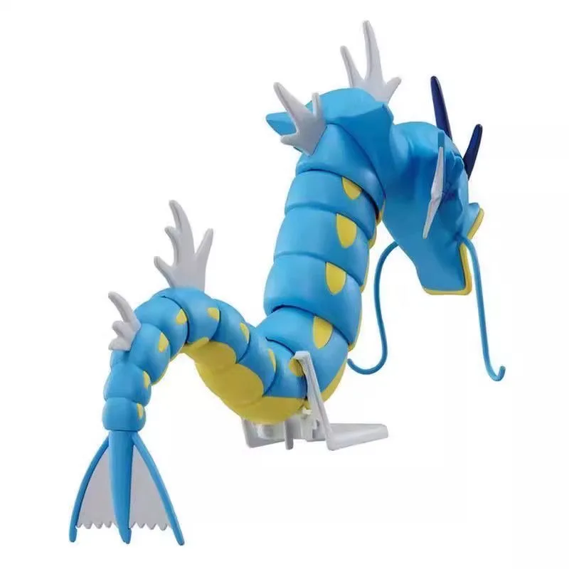 Bandai-Figurines Pokémon pouve - Model Kit Quick Pokemon avis et prix
