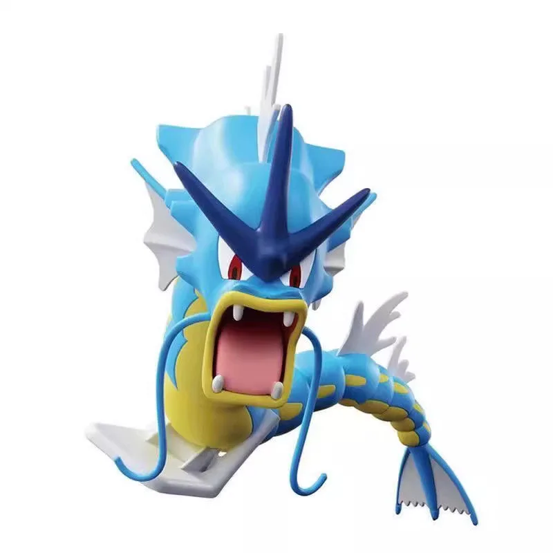 Bandai-Figurines Pokémon pouve - Model Kit Quick Pokemon avis et prix