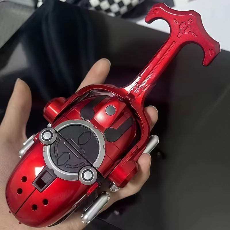 Kamen Rider Kabuto CSM 2.0 Dri - Model Kit Kamen Rider avis et prix