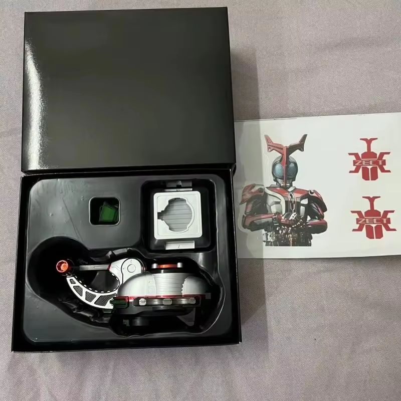 Kamen Rider Kabuto CSM 2.0 Dri - Model Kit Kamen Rider avis et prix