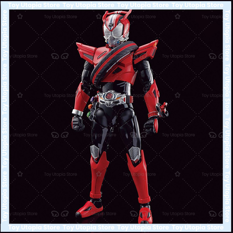 Figurine originale Bandai, fig - Model Kit Kamen Rider avis et prix