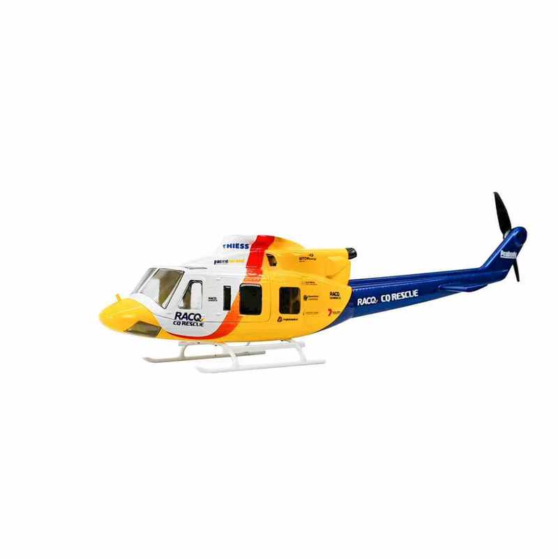 Hélicoptère télécommandé FLYWI - Model Kit Helicopter avis et prix