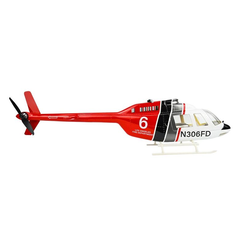 Hélicoptère télécommandé FLYWI - Model Kit Helicopter avis et prix