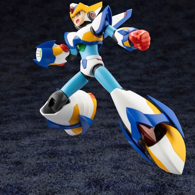 Figurine d'action SS Model KO  - Mega Man X Model Kit avis et prix