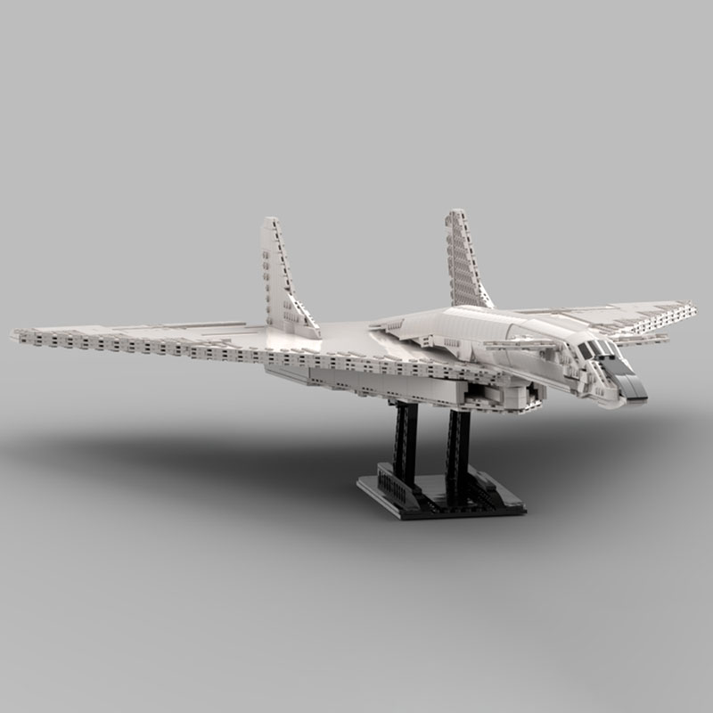 Nouvel ensemble de constructio - Model Kit Valkyrie avis et prix