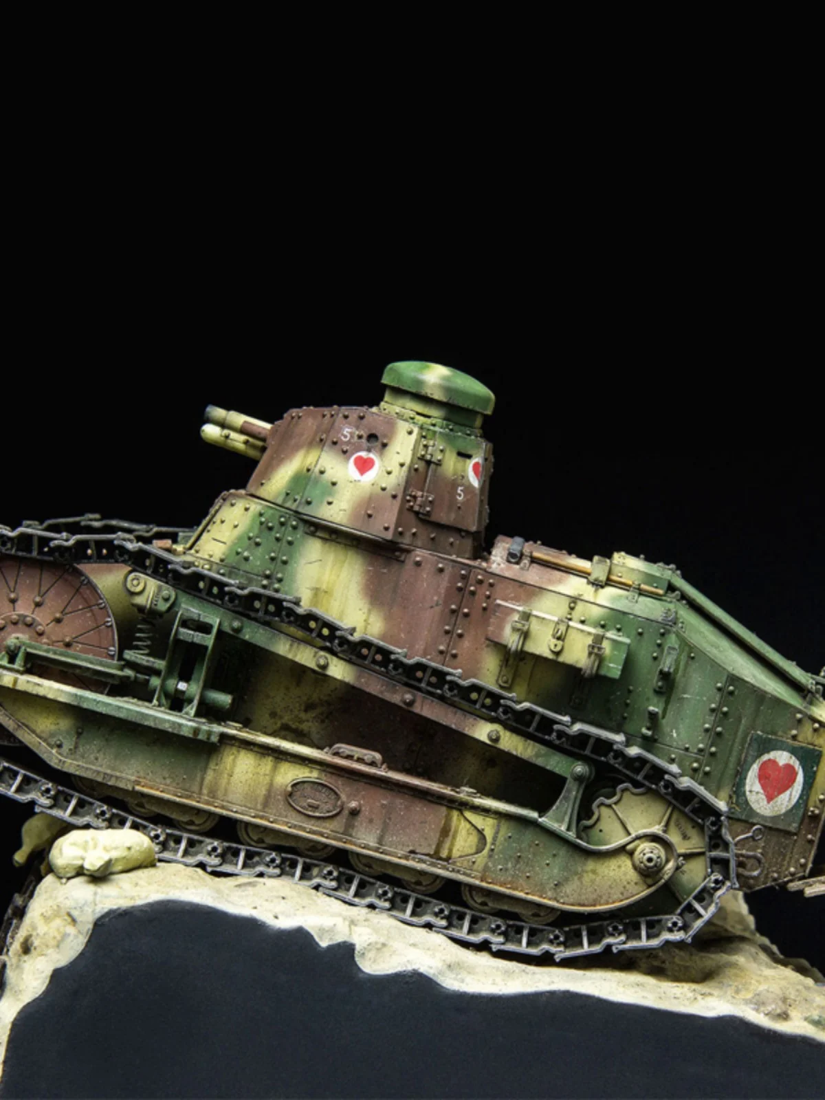 MENG – Kit de modèle assemblé  - Model Kit Hobby avis et prix