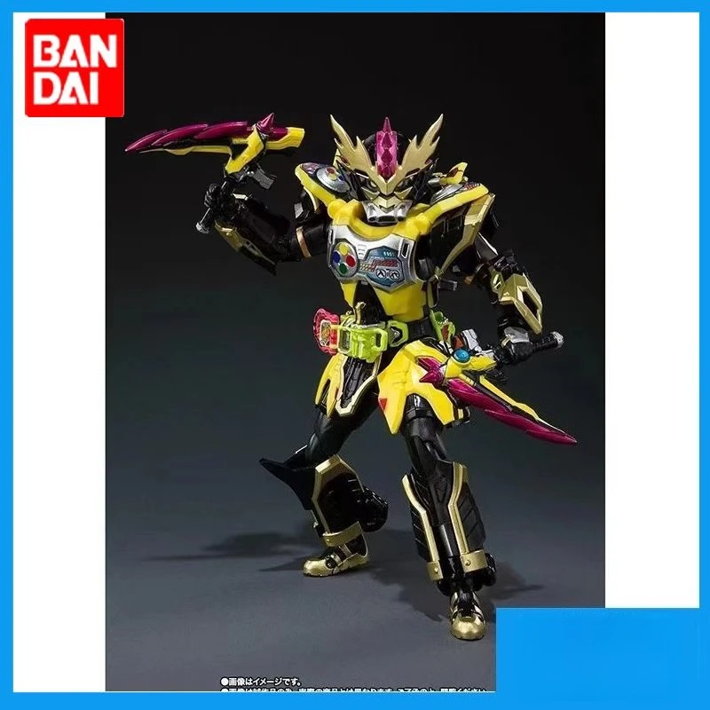 Bandai Soul Limit SHF Kamen Ri - Model Kit Kamen Rider avis et prix