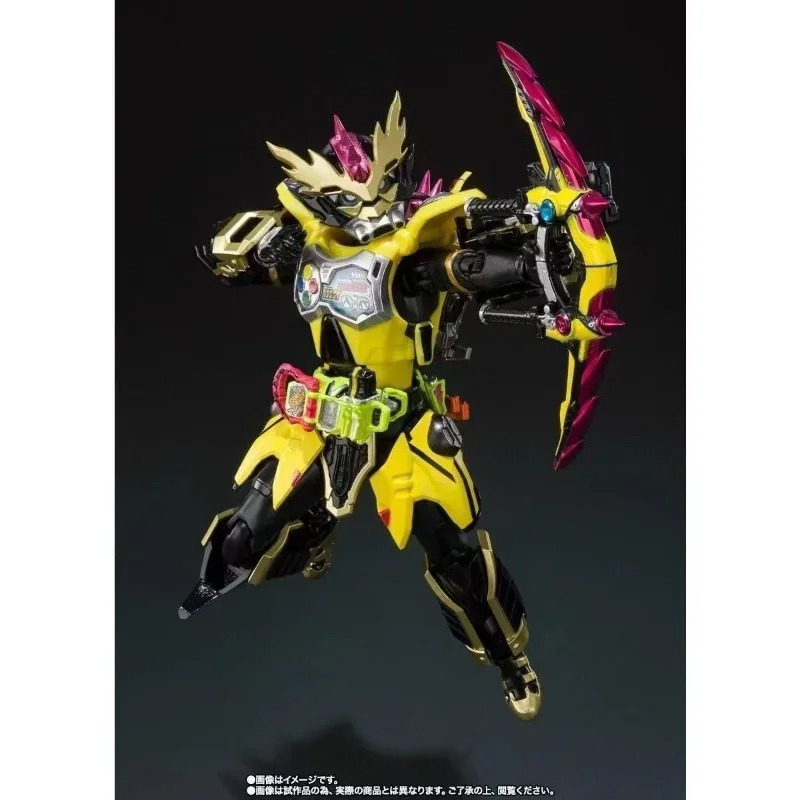 Bandai Soul Limit SHF Kamen Ri - Model Kit Kamen Rider avis et prix