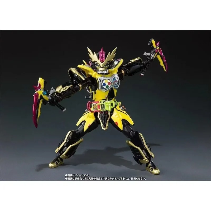 Bandai Soul Limit SHF Kamen Ri - Model Kit Kamen Rider avis et prix