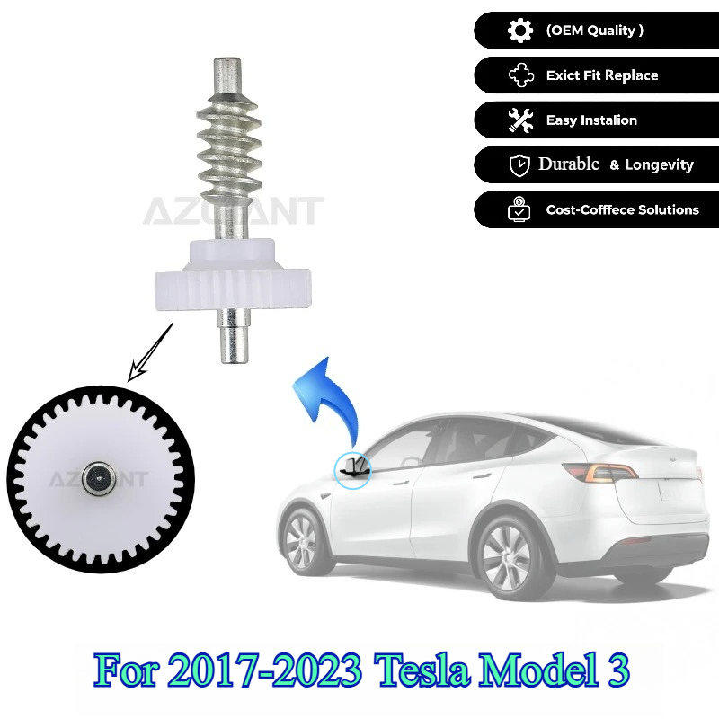 AZGIANT pour 2017-2023 Tesla m - Model Kit Motor avis et prix