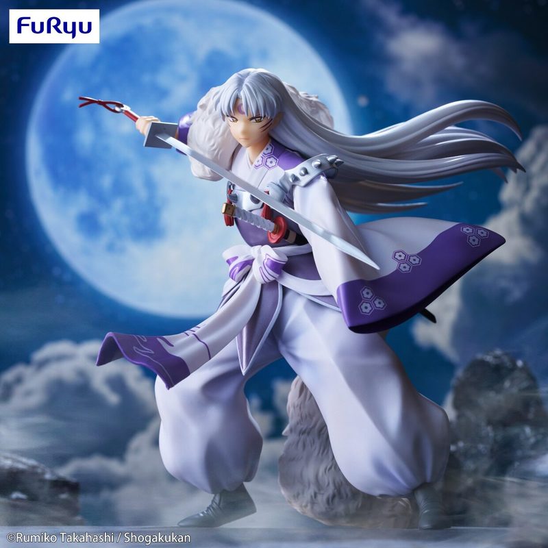 Figurine originale Furyu Inuya - Mega Man X Model Kit avis et prix