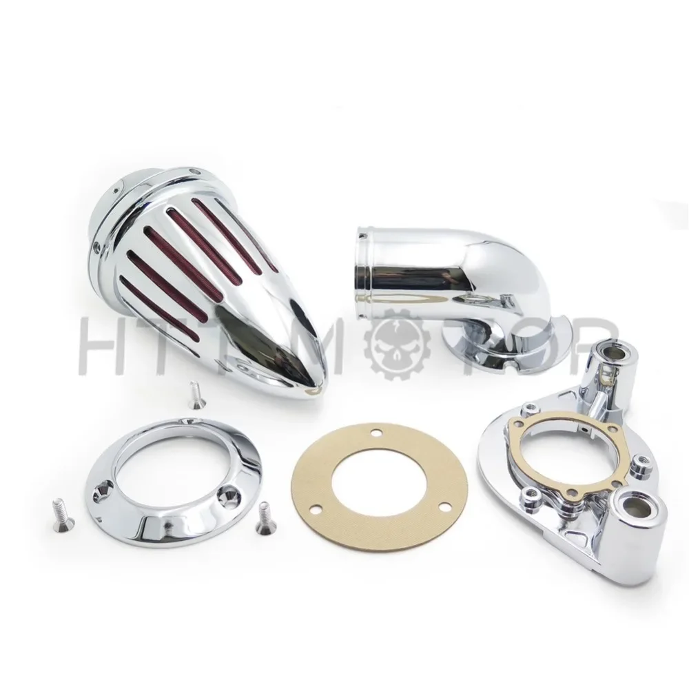 Kits de nettoyage d'air de piè - Model Kit Harley Davidson avis et prix
