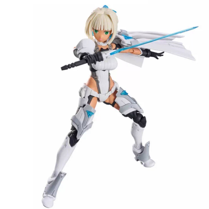 Kit d'accessoires Bandai 30ms, - Model Kit Valkyrie avis et prix
