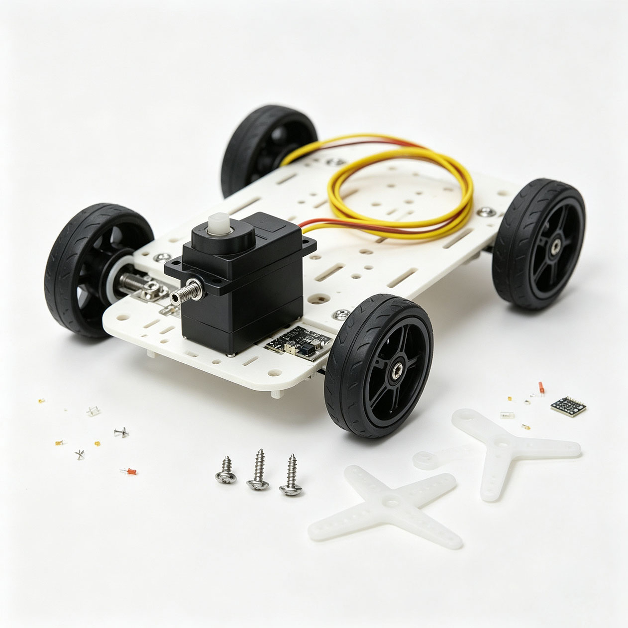 Modèles imprimés en 3D Bambula - Model Kit Motor avis et prix