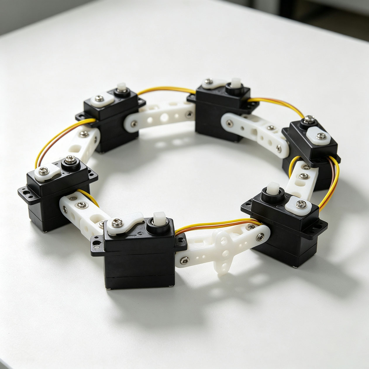 Modèles imprimés en 3D Bambula - Model Kit Motor avis et prix