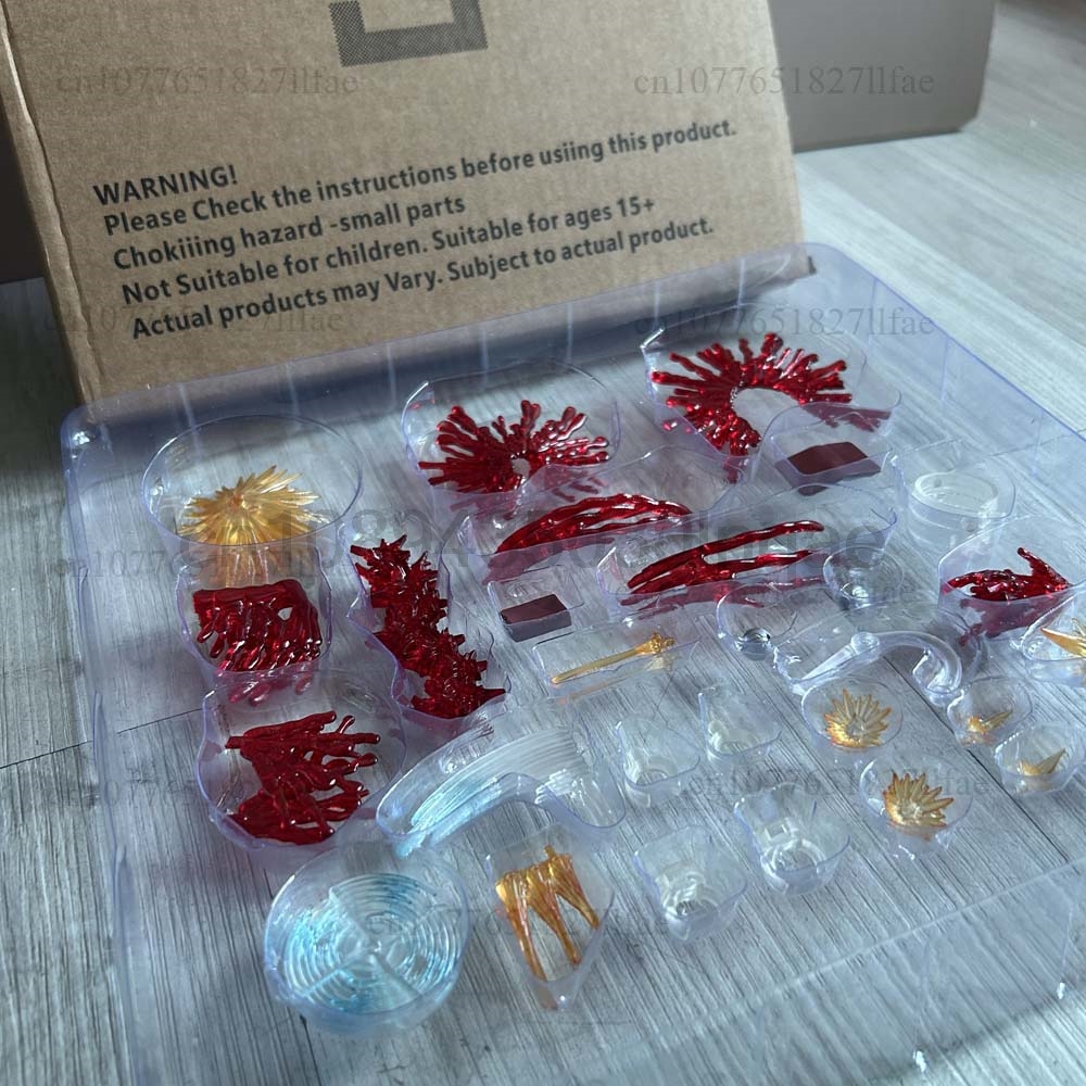 Pièces et accessoires pour eff - Model Kit Deadpool avis et prix