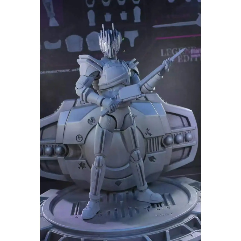 Blokees Hero Kamen Rider Editi - Model Kit Kamen Rider avis et prix