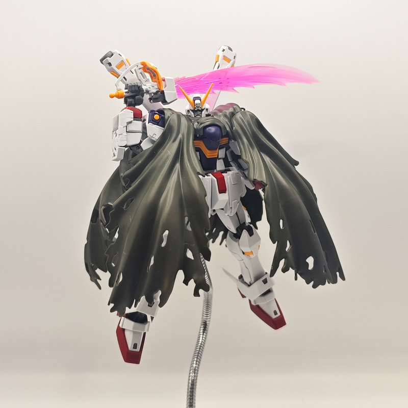 RG 1/144 Crossbone X1 Kit de M - Model Kit Weapons avis et prix
