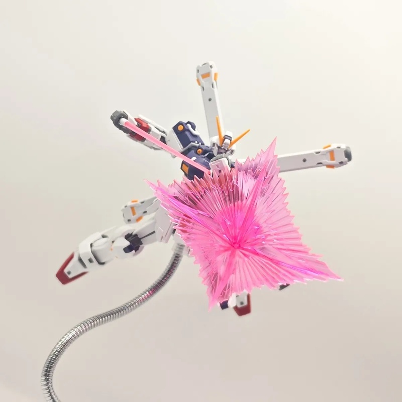 RG 1/144 Crossbone X1 Kit de M - Model Kit Weapons avis et prix