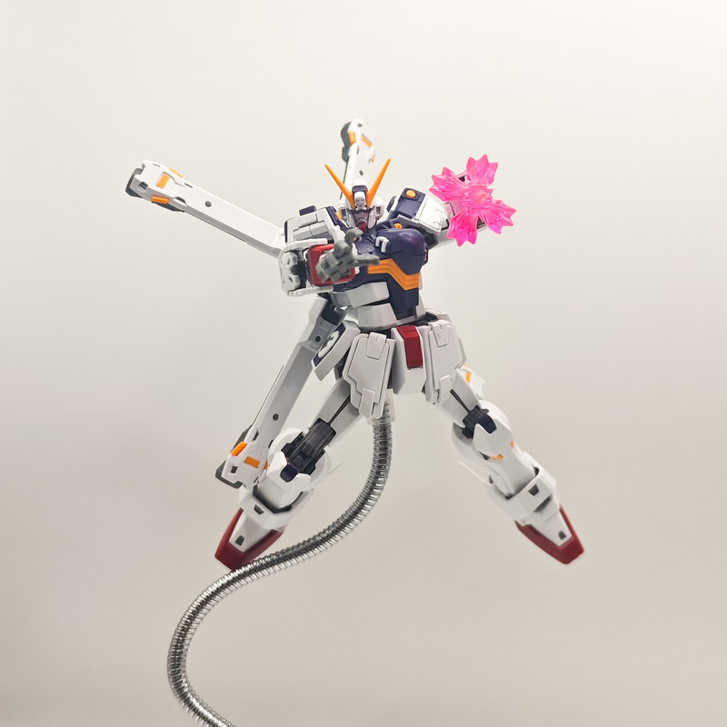 RG 1/144 Crossbone X1 Kit de M - Model Kit Weapons avis et prix