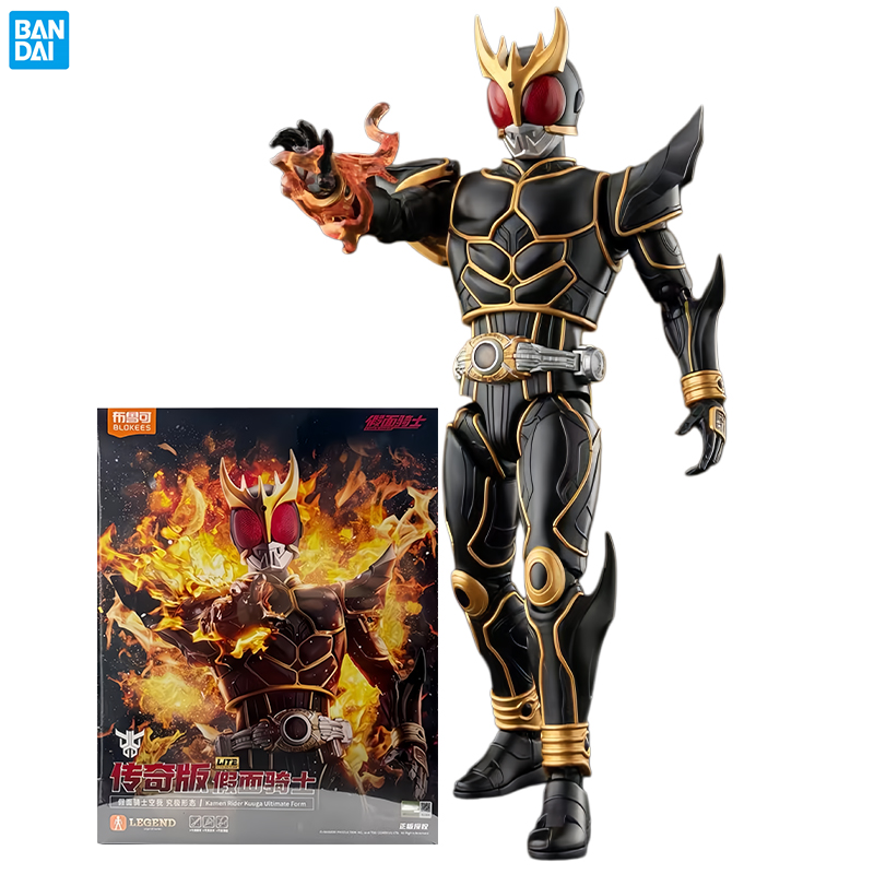 BLOXEES Kamen Rider Action Fig - Model Kit Kamen Rider avis et prix