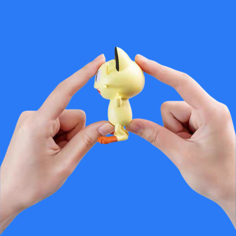 Bandai – Kit de modèles en pla - Model Kit Quick Pokemon avis et prix