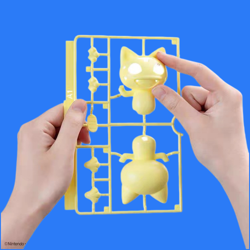 Bandai – Kit de modèles en pla - Model Kit Quick Pokemon avis et prix