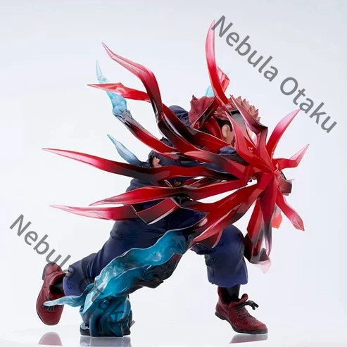 Jujutsu Kaisen Itadori Yuji :  - Model Kit Jujutsu Kaisen avis et prix