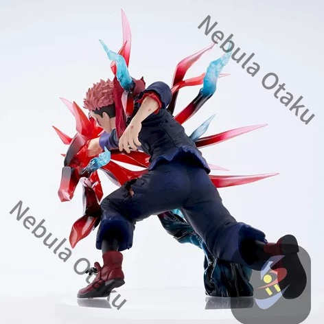 Jujutsu Kaisen Itadori Yuji :  - Model Kit Jujutsu Kaisen avis et prix