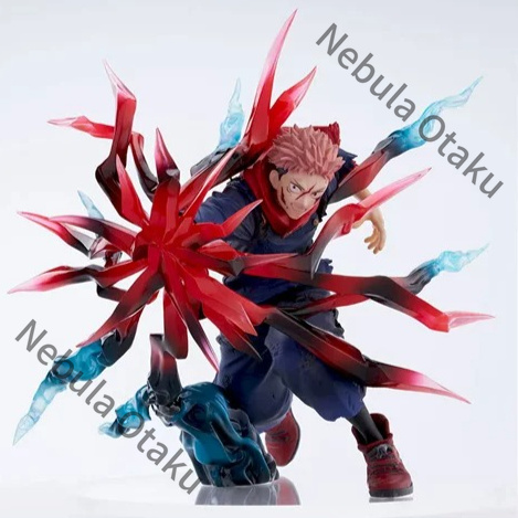 Jujutsu Kaisen Itadori Yuji :  - Model Kit Jujutsu Kaisen avis et prix