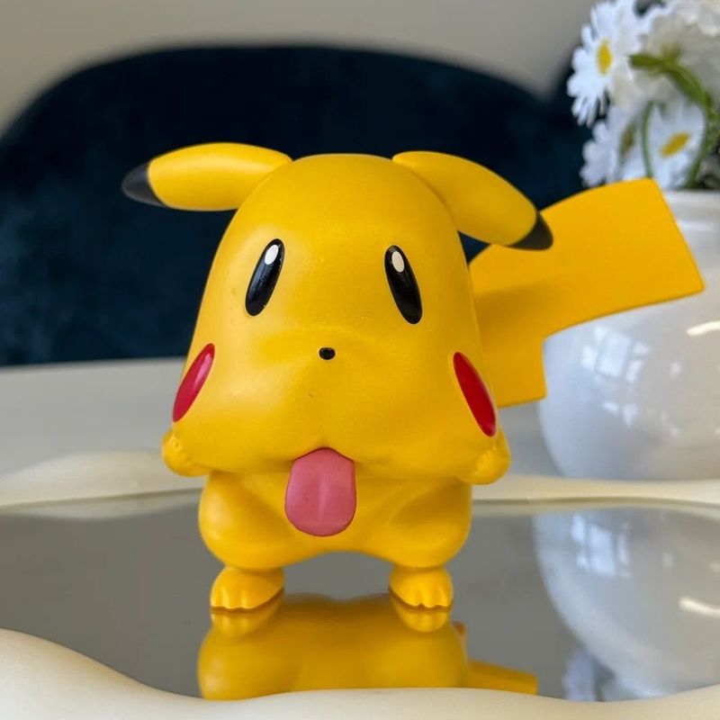 Figurine Pokémon Cubone Grimac - Model Kit Quick Pokemon avis et prix