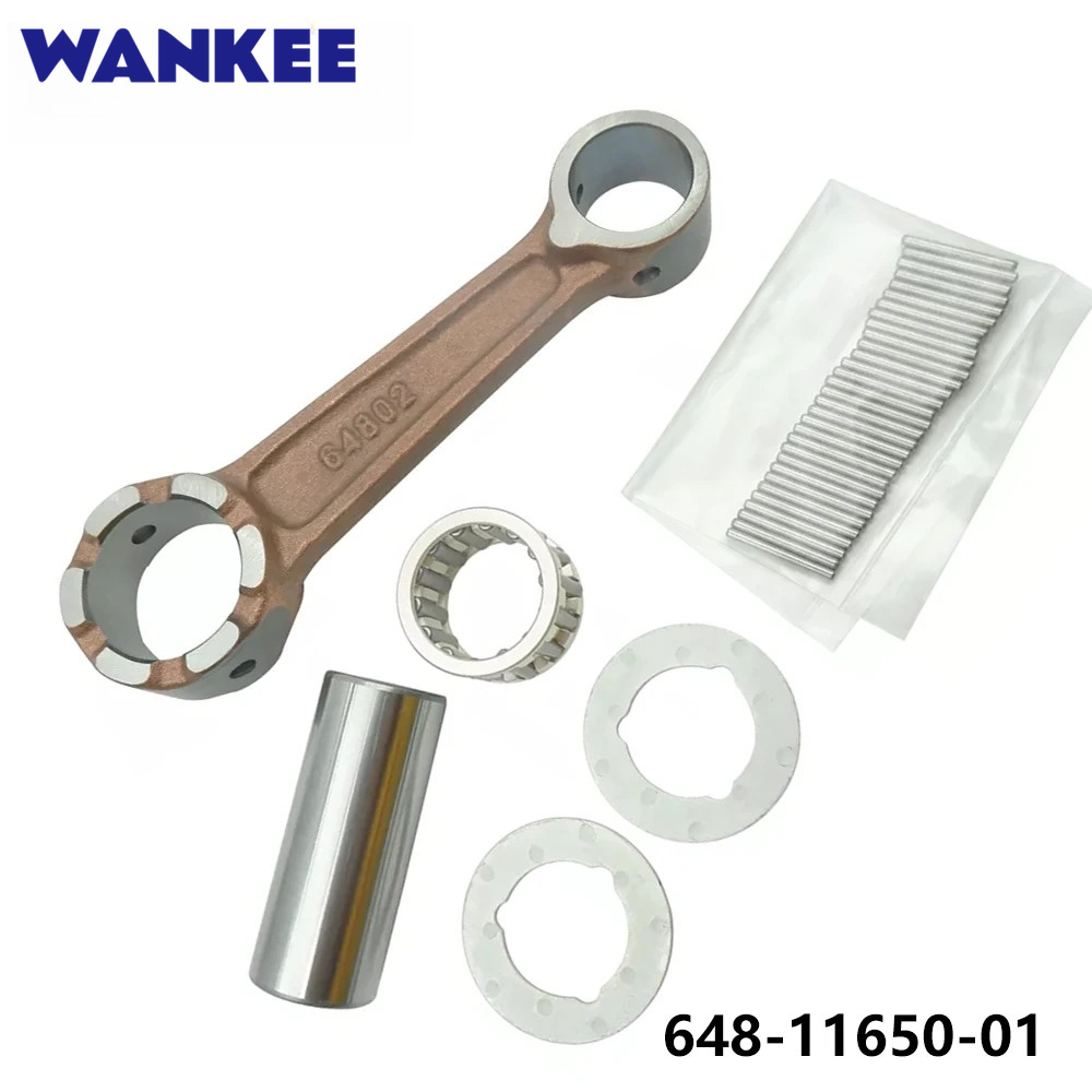 Kit de bielles 648-11650 pour  - Model Kit Motor avis et prix