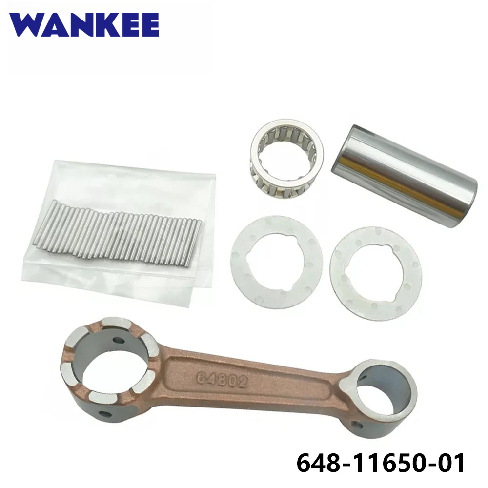 Kit de bielles 648-11650 pour  - Model Kit Motor avis et prix
